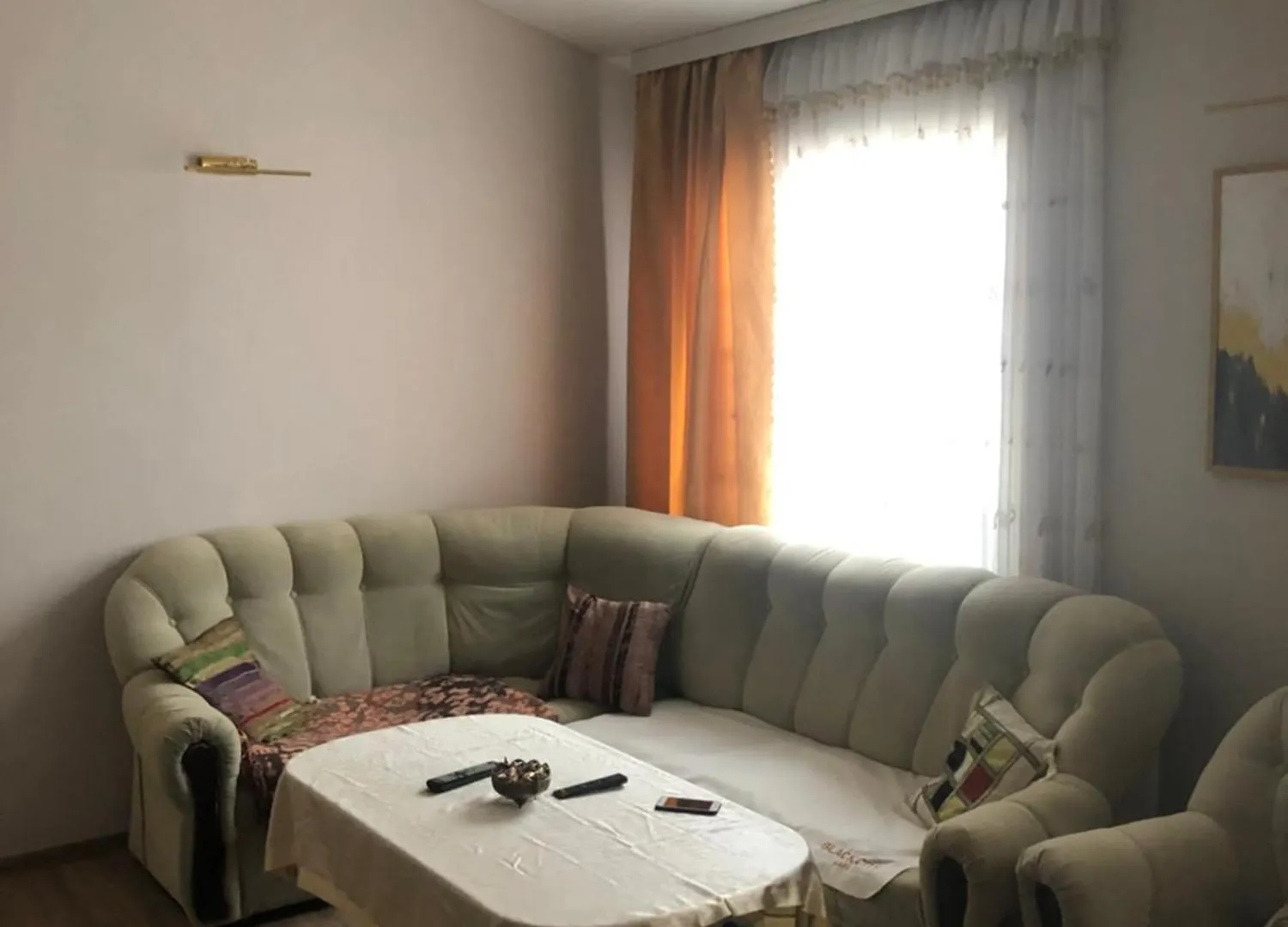 Вилла Dacha Баку Дом отдыха